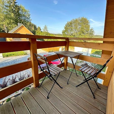 Apartman Na Hurce Horní Planá エクステリア 写真