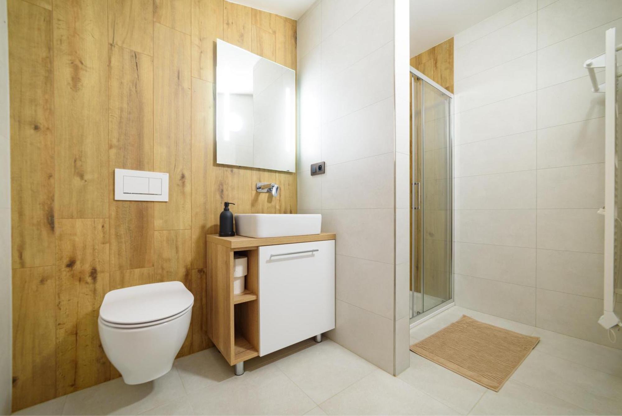 Apartman Na Hurce Horní Planá エクステリア 写真